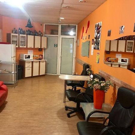 Baltic Hostel Riga Extérieur photo