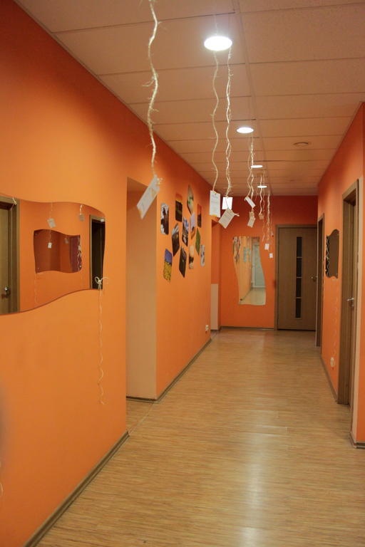 Baltic Hostel Riga Extérieur photo