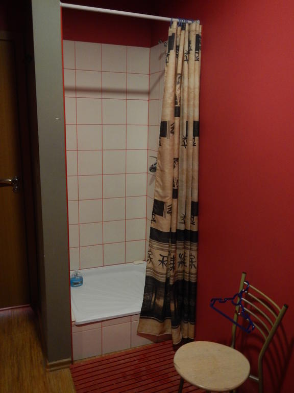 Baltic Hostel Riga Extérieur photo