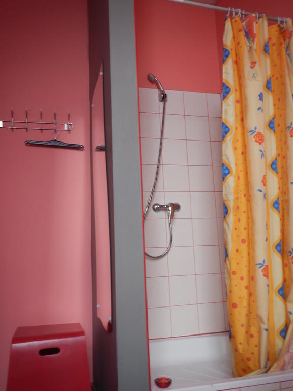 Baltic Hostel Riga Extérieur photo